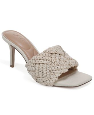 Women's Speedyy Slip-On Dress Sandals