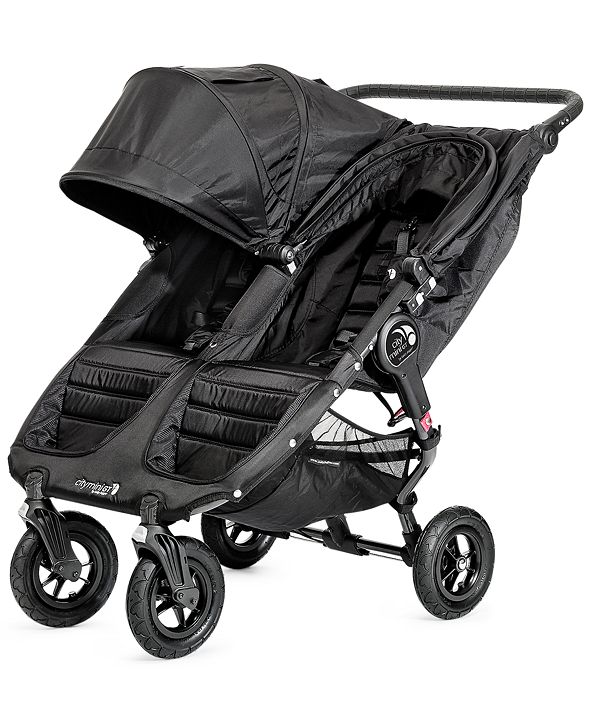 Baby jogger mini gt double stroller Clearance