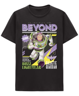 Men's Buzz Lightyear Graphic T-Shirt
