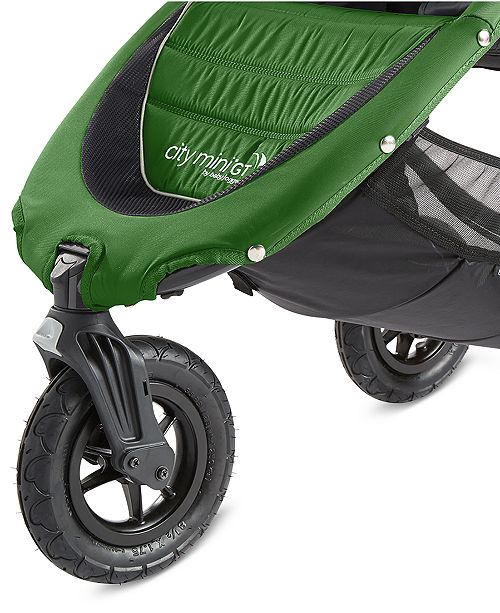 Baby city mini gt single stroller clearance