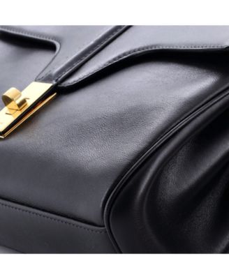 Teen Soft 16 Bag Smooth Calfskin