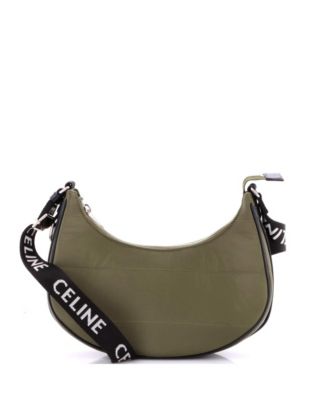 Ava Shoulder Bag Quilted Nylon