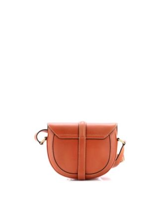 Small Besace 16 Bag Smooth Calfskin