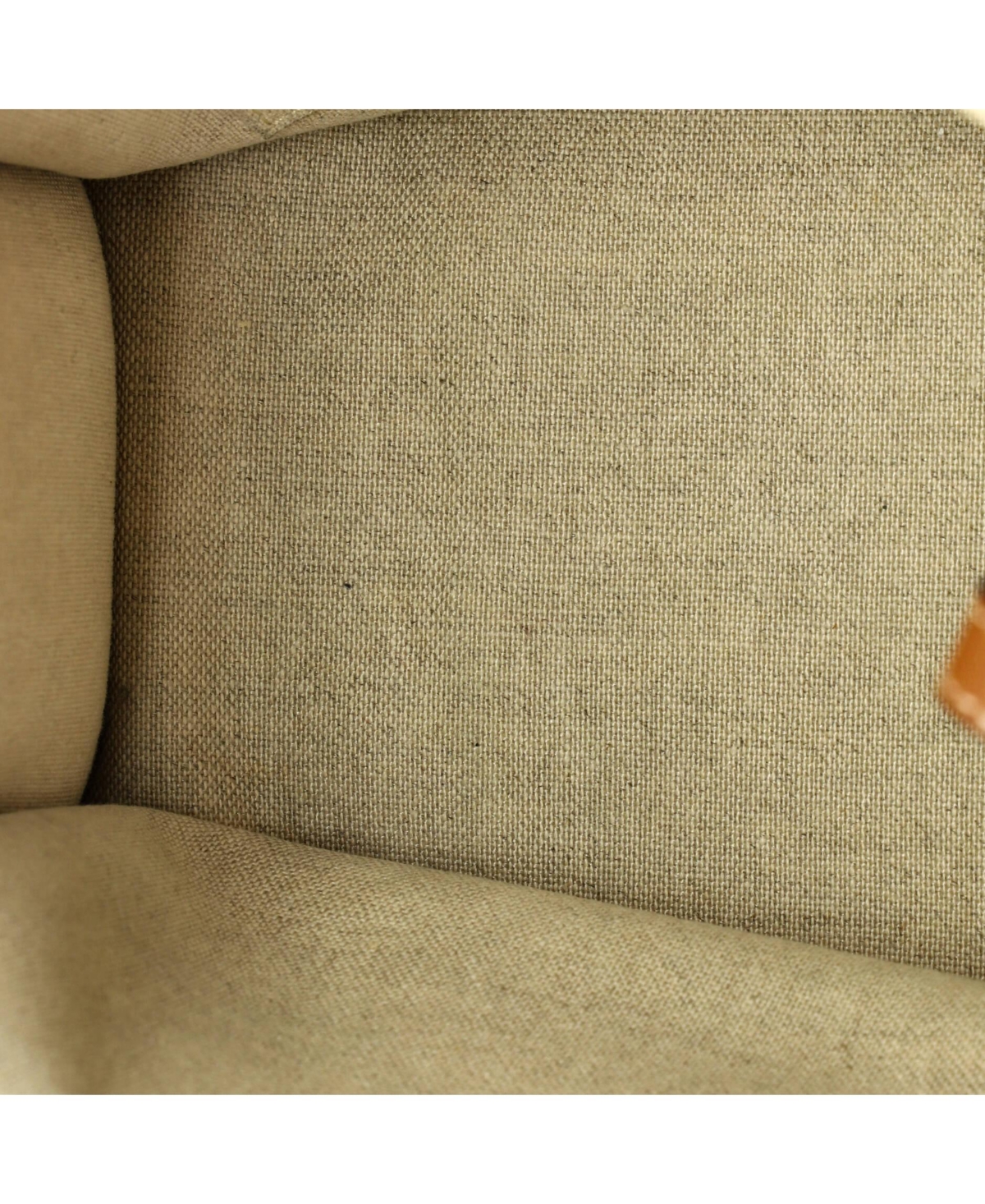 Pre-Owned Celine Small Cabas Thais Tote Triomphe Printed Canvas