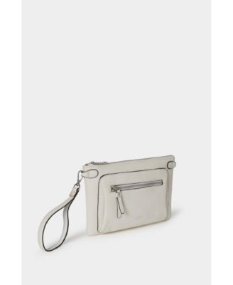 Women's The Ruby Leather Crossbody Bag