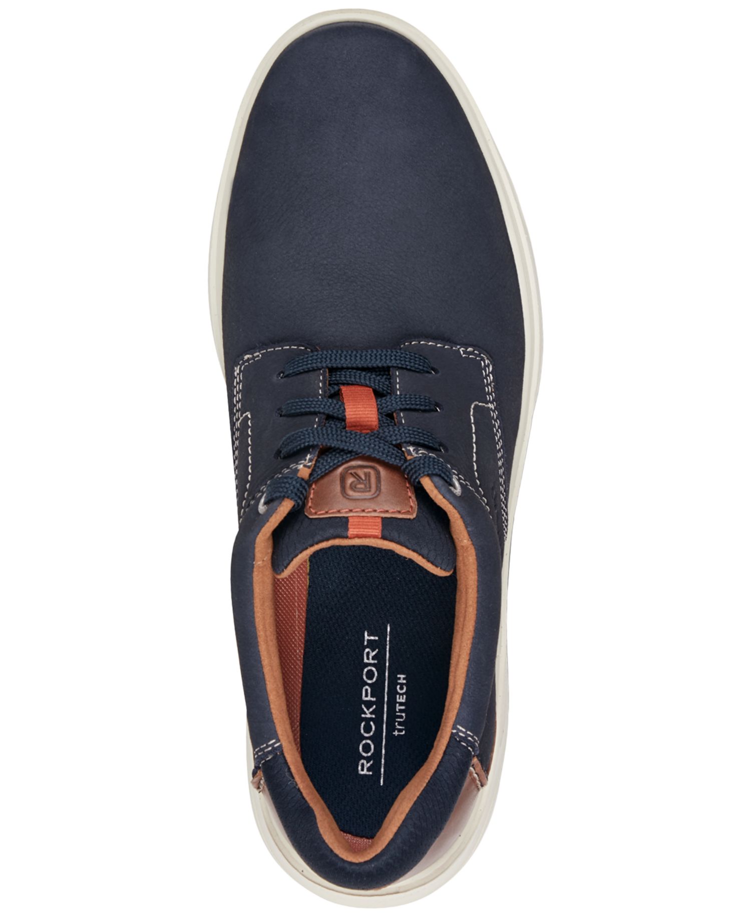Men's Colden Casual Lace-Up Shoes