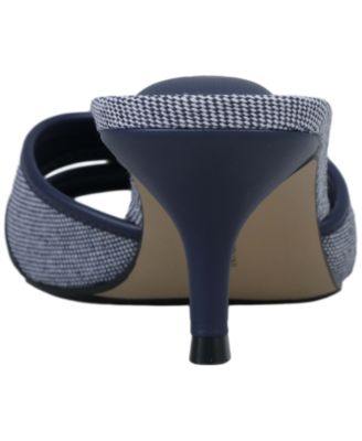 Shop All Women's Blue Shoes | Macy's