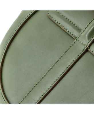 Small Besace 16 Bag Smooth Calfskin