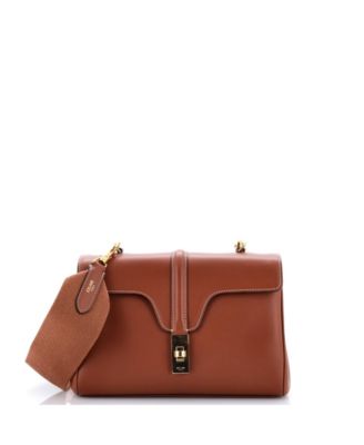 Teen Soft 16 Bag Smooth Calfskin