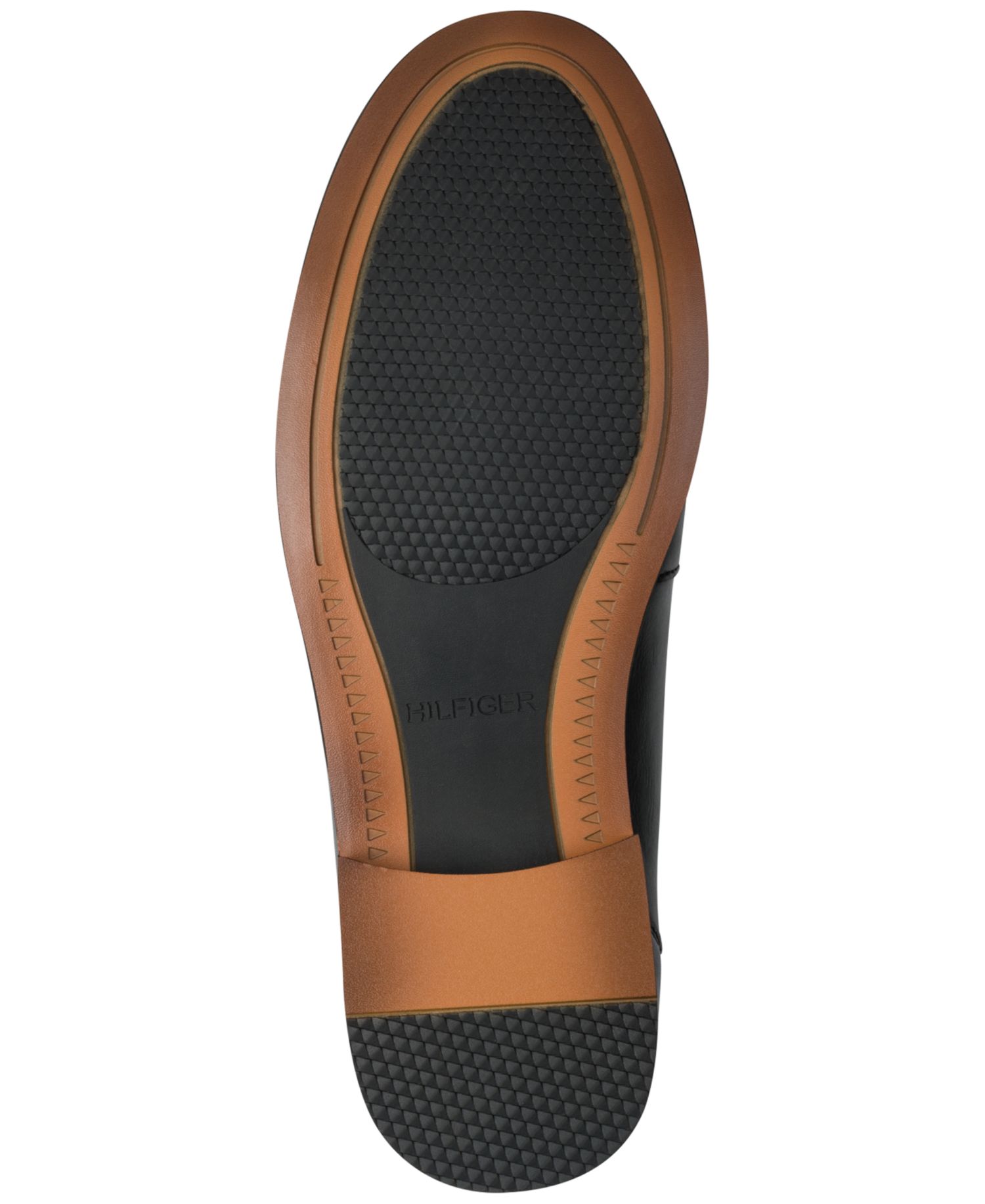 Men's Sosmo Tassel Loafers