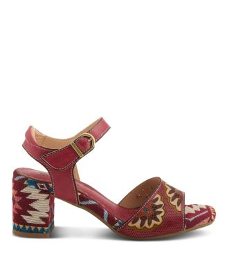 women's Spring Step  Sassyclass