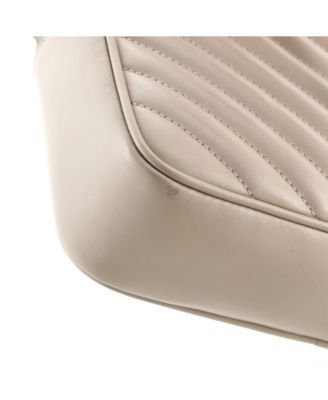 Small Lou Camera Bag Matelasse Chevron Leather