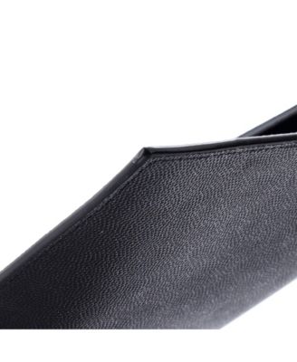 Uptown Pouch Leather