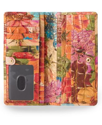 Ady Leather Bifold Wallet