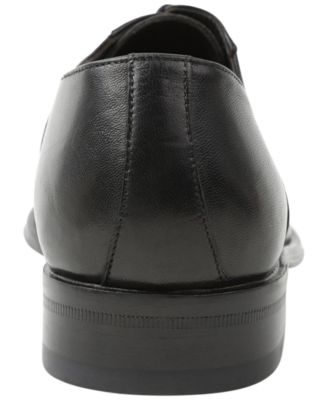 Men's Round Toe Maioco Shoes