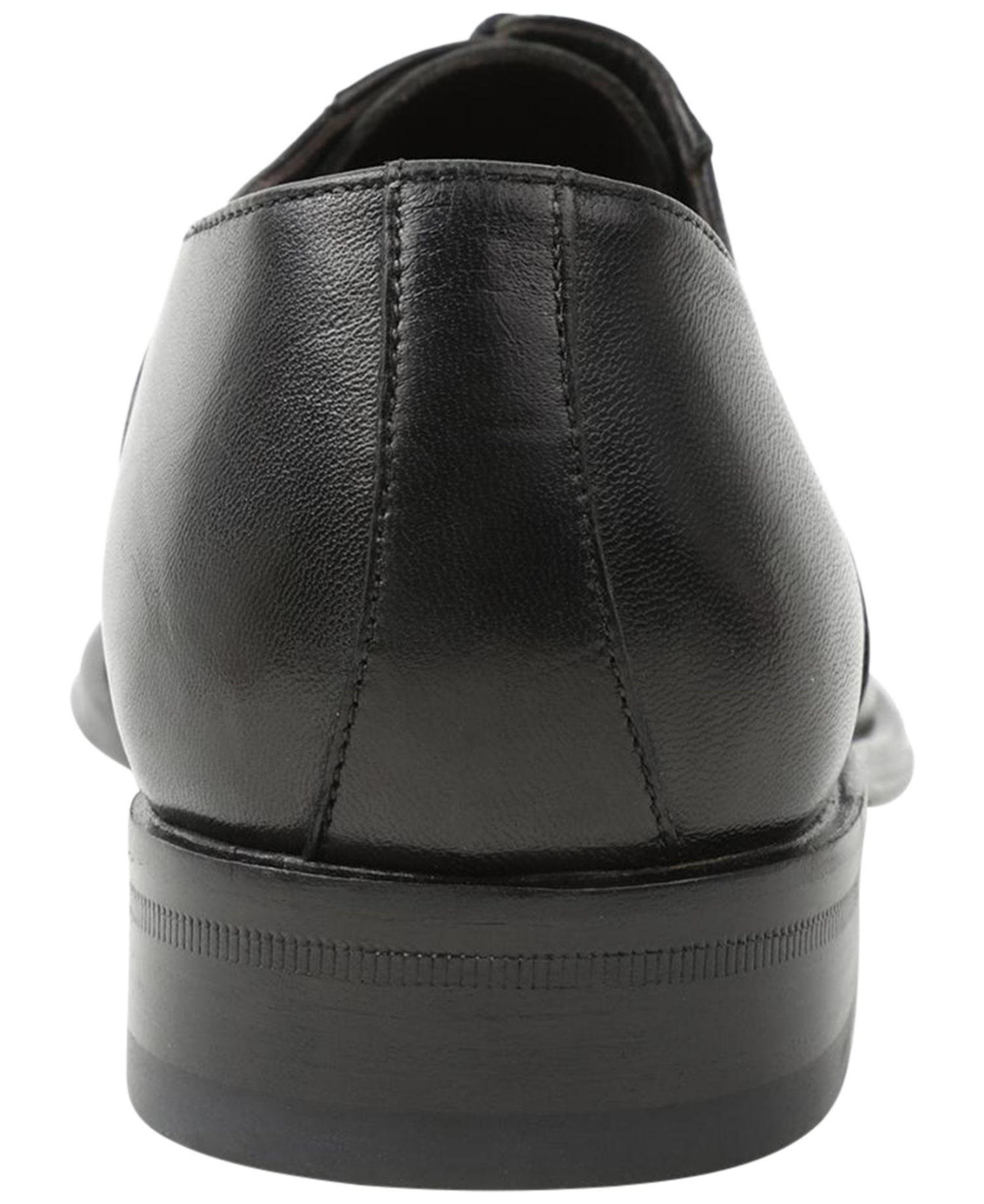 Men's Round Toe Maioco Shoes