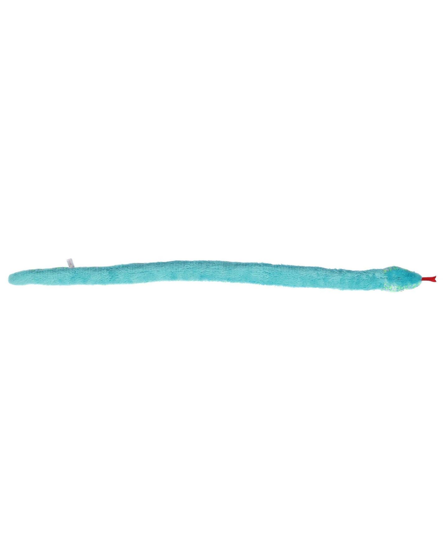 Детская мягкая игрушка Aurora Aqua Snake X-Large Plush, 1-Piece — фото 3