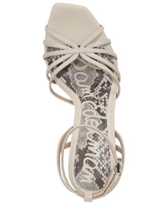 Women's Lili Strappy Dress Sandals