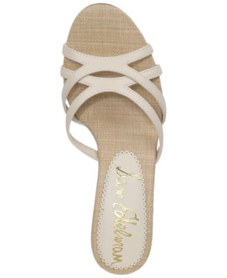 Women's Camille Slide Dress Sandals