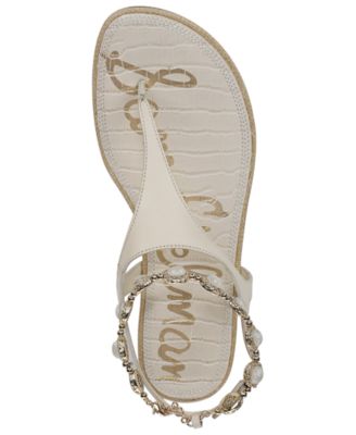 Women's Canna Strappy Sandals