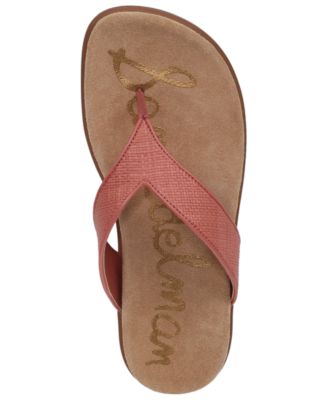Women's Lila Thong Sandals