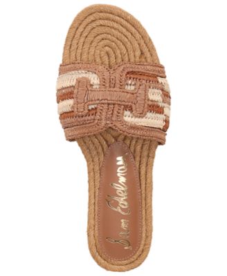 Women's Miya Slide Sandals