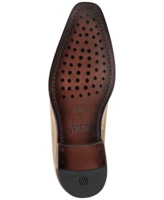 Men's Floyd Penny Round Toe Loafers