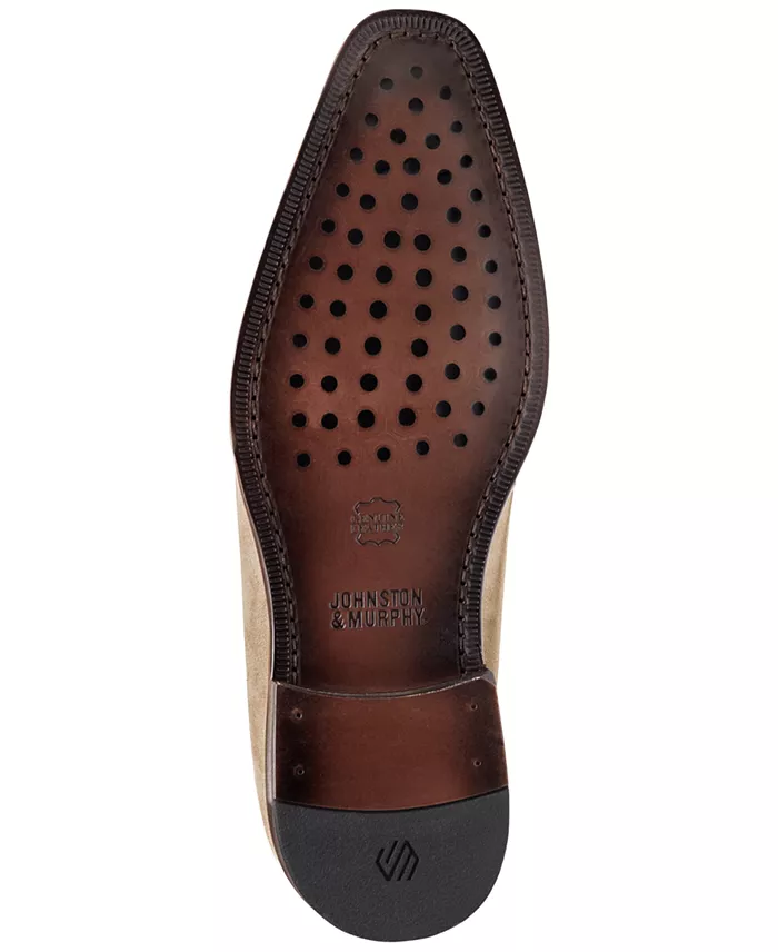 Men's Floyd Penny Round Toe Loafers - thumbnail 5
