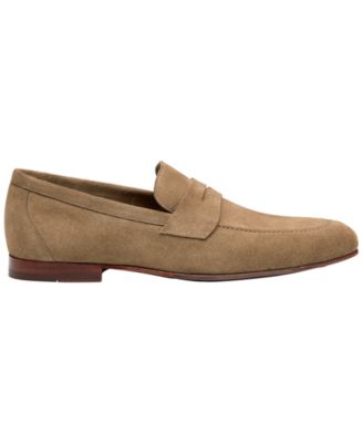 Men's Higgins Round Toe Penny Loafer