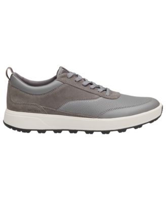 Men's Lucas U-Throat Round Toe Sneakers