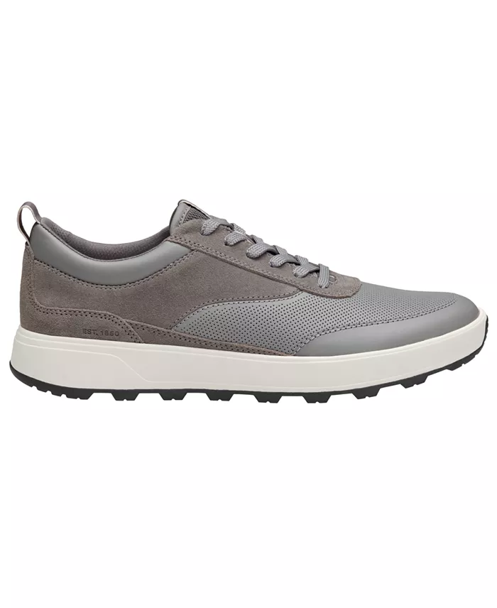 Men's Lucas U-Throat Round Toe Sneakers - thumbnail 2