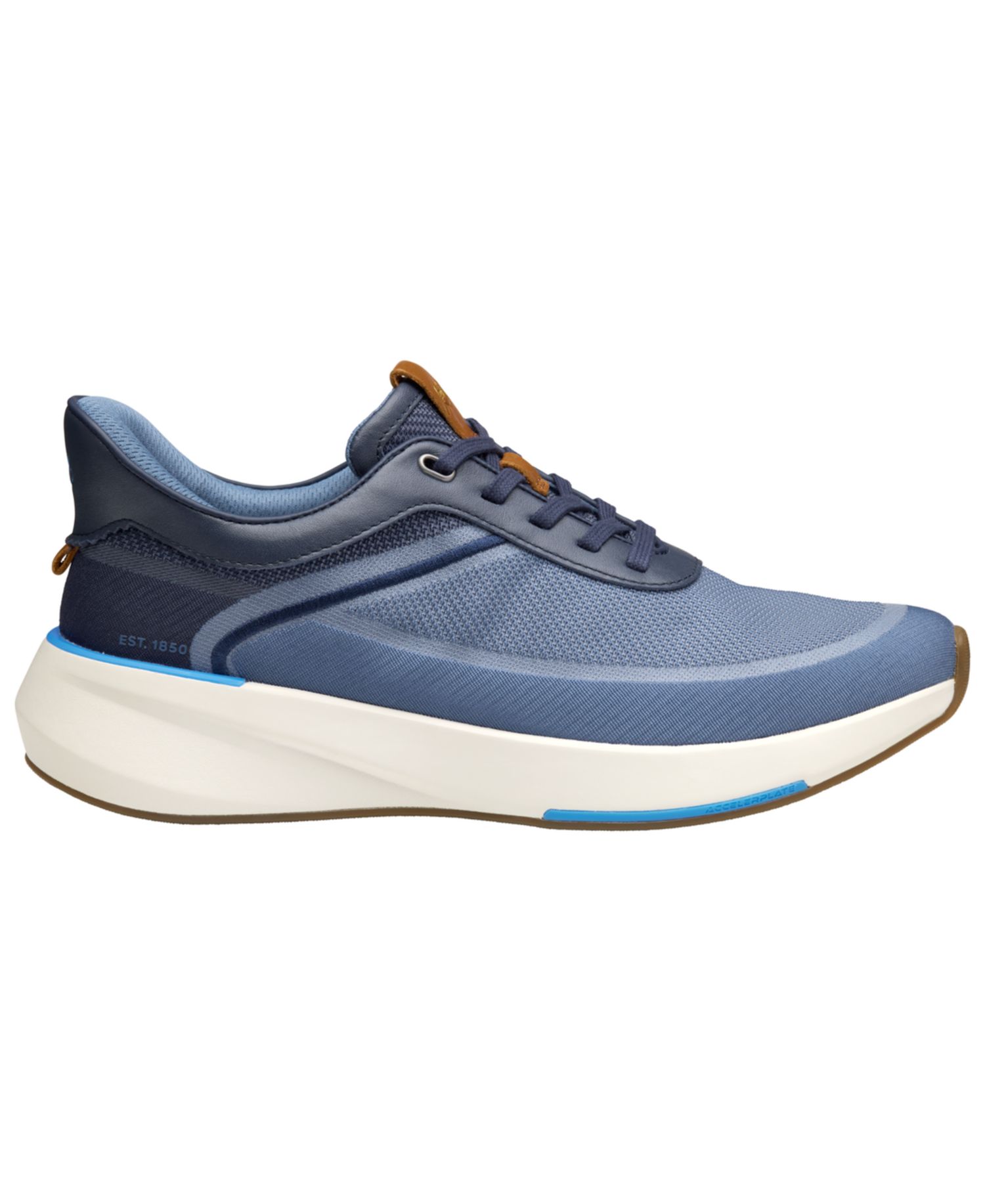 Men's Surge Knit U-Throat Sneakers