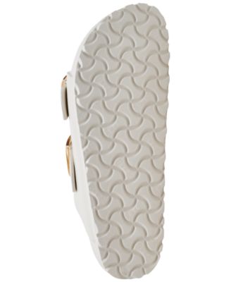 Women's Arizona Big Buckle EVA Sandals from Finish Line