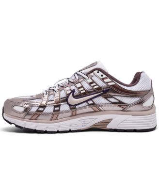 Women's P-6000 Casual Sneakers from Finish Line