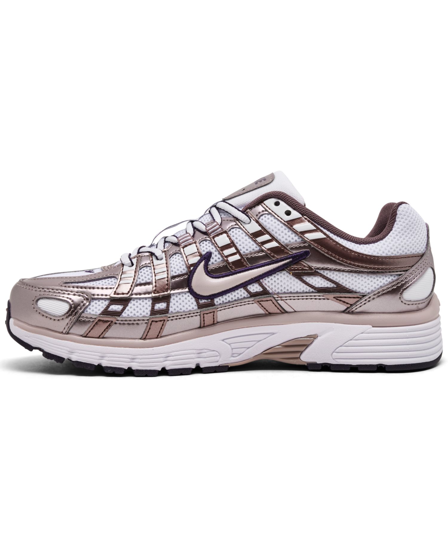 Women's P-6000 Casual Sneakers from Finish Line