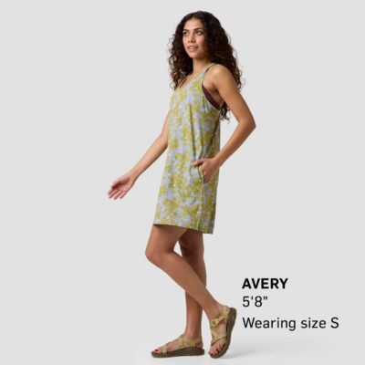 Women's Tahoe Sun Casual Dresses