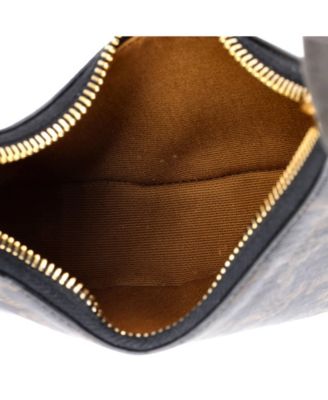 Mini Ava Bag Triomphe Coated Canvas