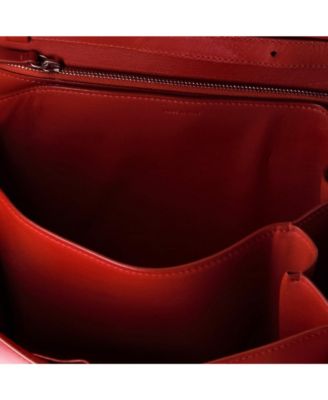 Medium Classic Box Bag Smooth Leather