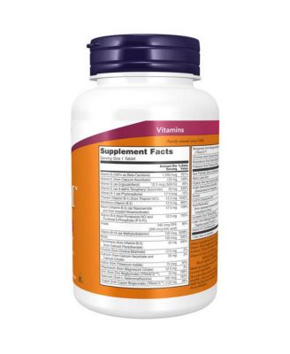 ADAM Men's Multiple Vitamin, Superior 60 Tabs