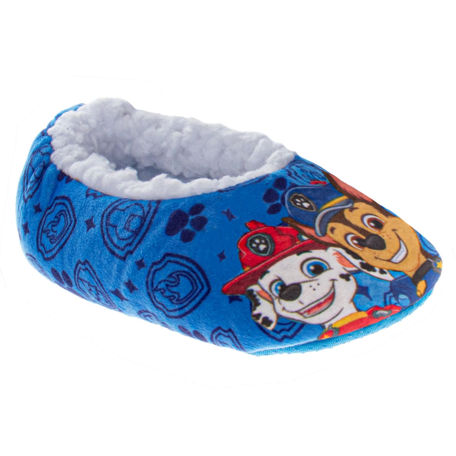 Paw Patrol Slippers for Kids 5- 12