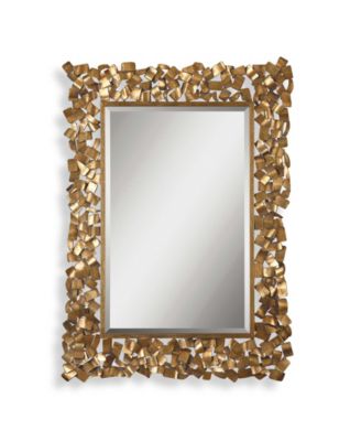 Capulin Antique 53.5" Mirror