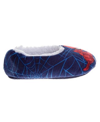 Toddler Marvel Slippers Cozy Padded Home Use Soft NonSlip (Toddler)