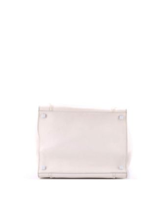 Medium Phantom Bag Grainy Leather