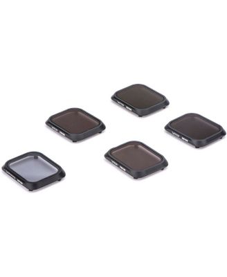 Professional Filter Kit for DJI Air 2S Drone