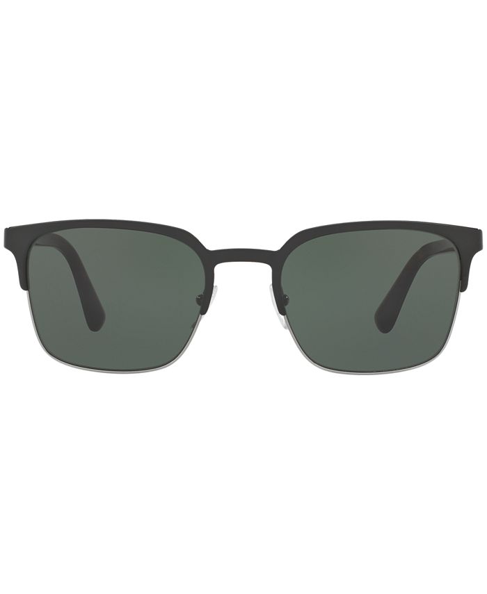 PRADA Sunglasses, PR 61SS - Macy's