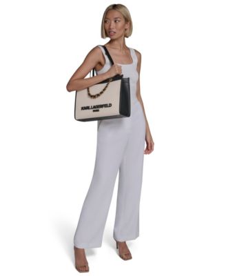 Savoie Large Tote Handbag