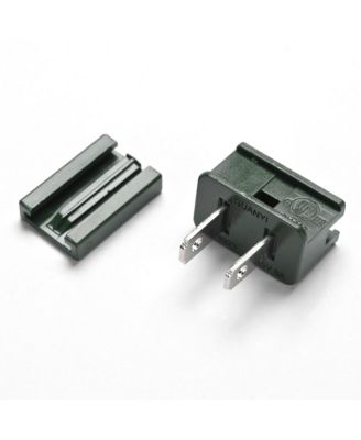 20Pcs SPT-1 Slip Plug Vampire Plug UL Listed