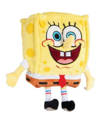 Warmies Microwavable Plush SpongeBob