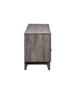 Mercury 76 Inch TV Console