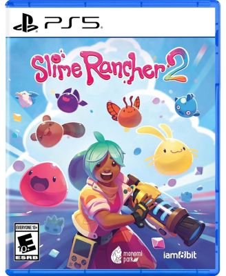 Slime Rancher 2 for Playstation 5